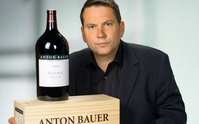 NEU: Anton Bauer